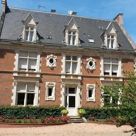 Chambres D'Hotes Du Haras De Coddes Cercy-la-Tour Extérieur photo