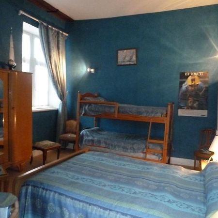 Chambres D'Hotes Du Haras De Coddes Cercy-la-Tour Extérieur photo