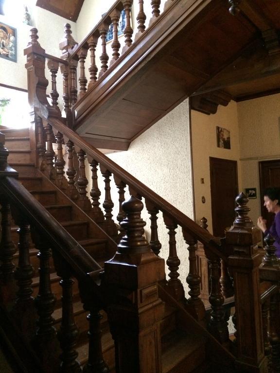 Chambres D'Hotes Du Haras De Coddes Cercy-la-Tour Extérieur photo