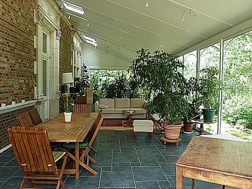 Chambres D'Hotes Du Haras De Coddes Cercy-la-Tour Extérieur photo