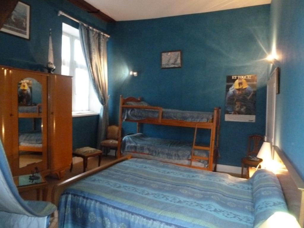 Chambres D'Hotes Du Haras De Coddes Cercy-la-Tour Extérieur photo