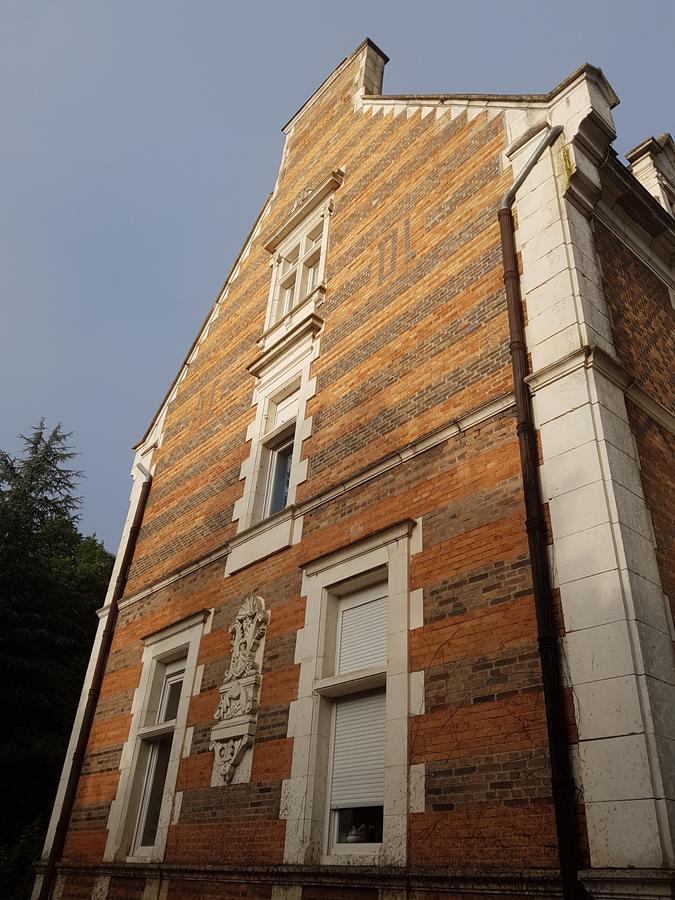 Chambres D'Hotes Du Haras De Coddes Cercy-la-Tour Extérieur photo